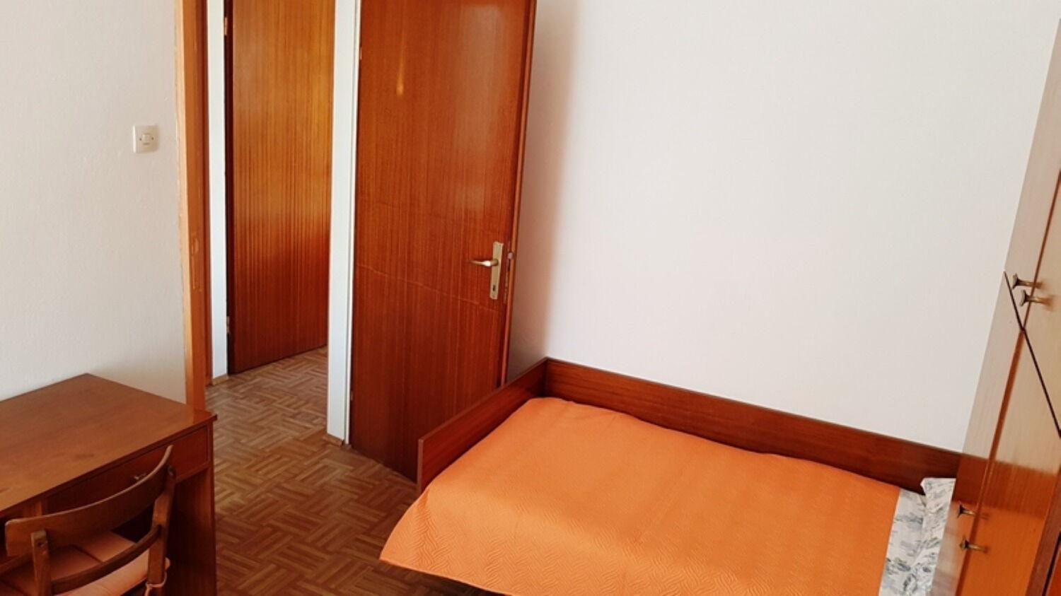 Apartment Zvone Veli Rat Bagian luar foto