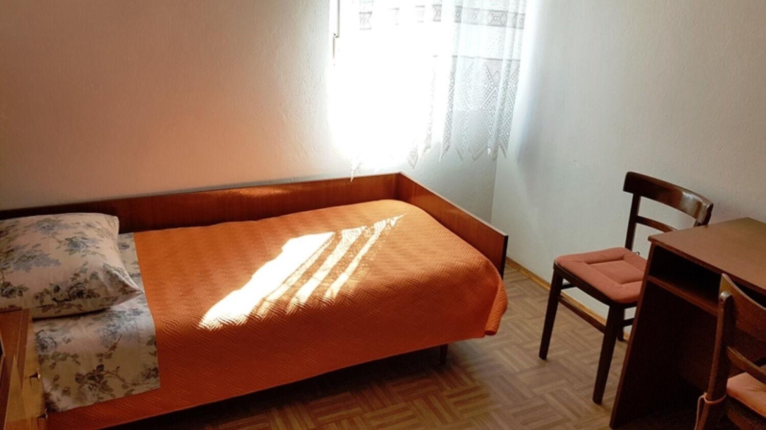 Apartment Zvone Veli Rat Bagian luar foto