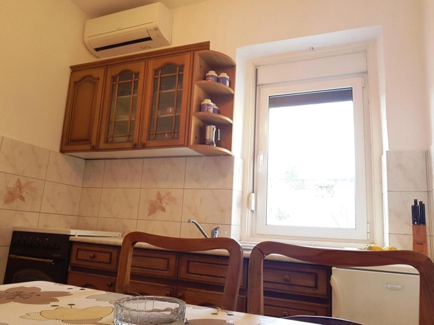 Apartment Zvone Veli Rat Bagian luar foto