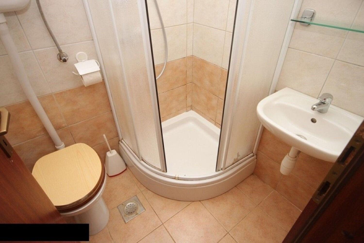 Apartment Zvone Veli Rat Bagian luar foto