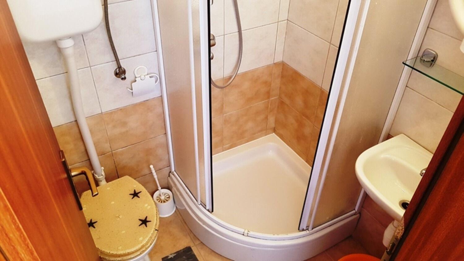 Apartment Zvone Veli Rat Bagian luar foto