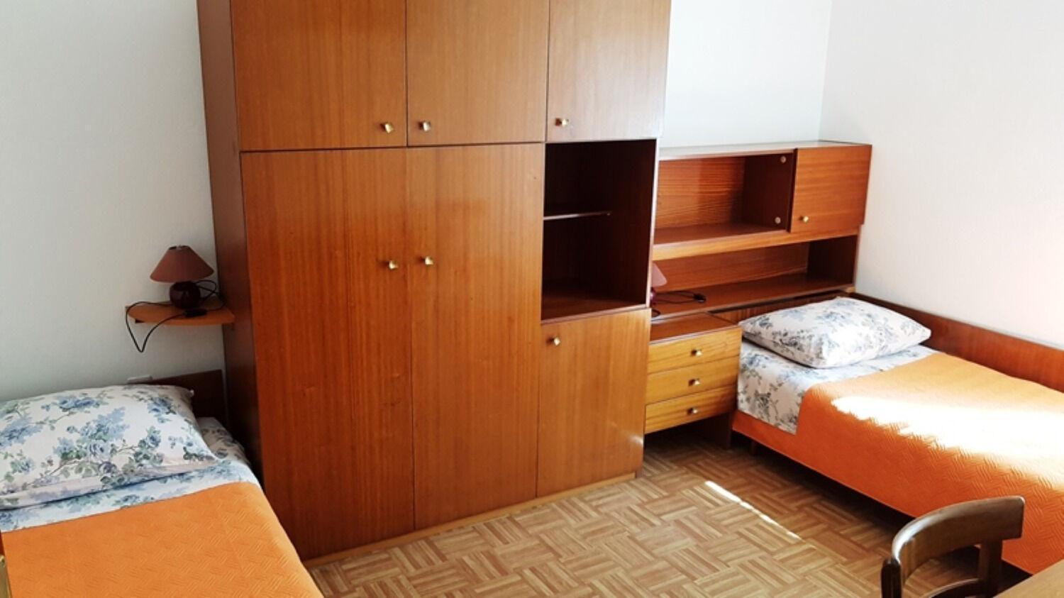 Apartment Zvone Veli Rat Bagian luar foto