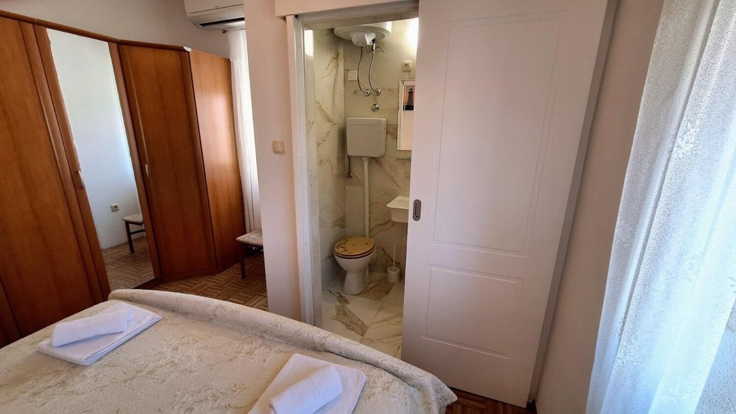 Apartment Zvone Veli Rat Bagian luar foto