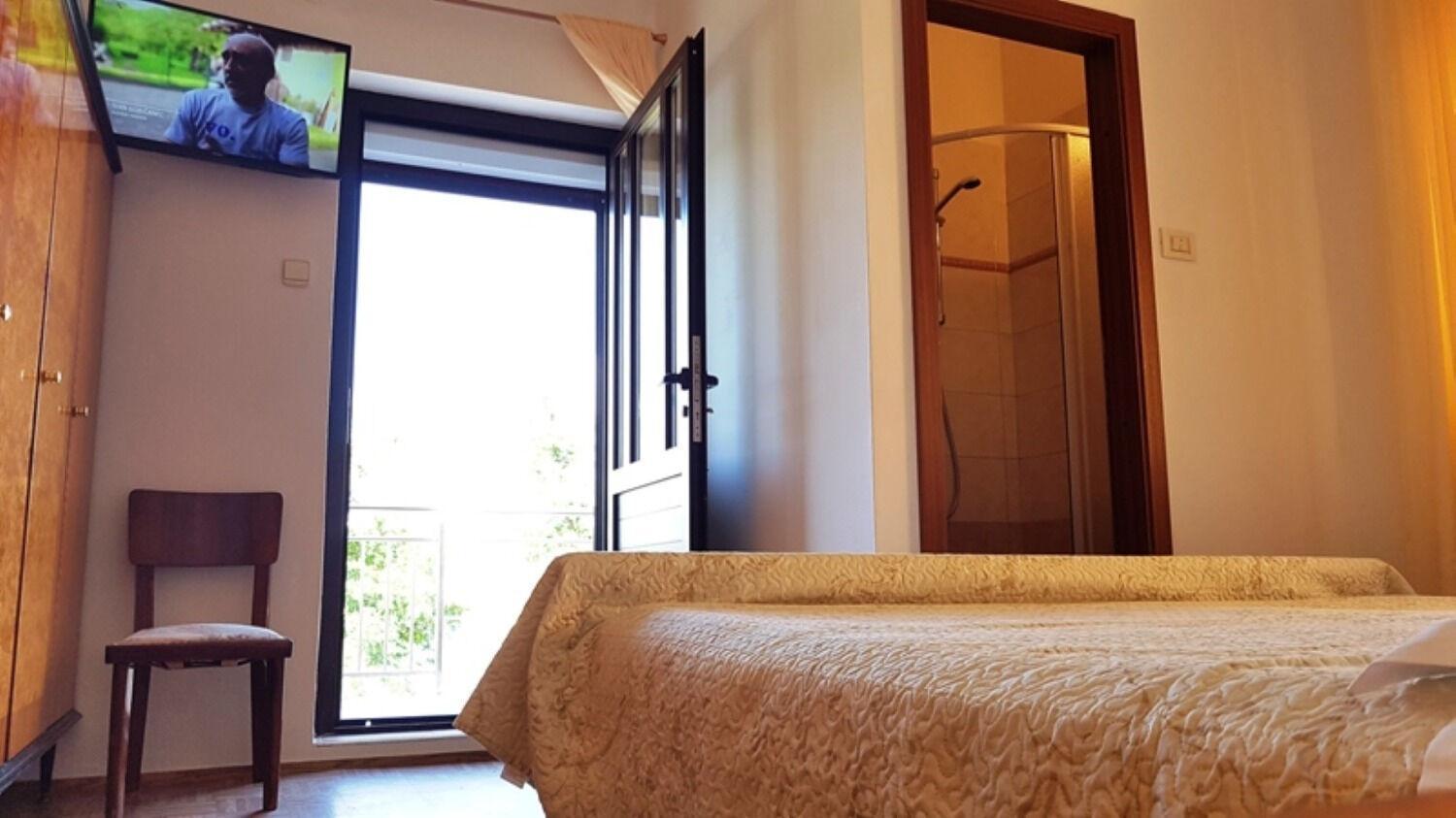 Apartment Zvone Veli Rat Bagian luar foto